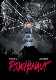 Psychonaut series tv