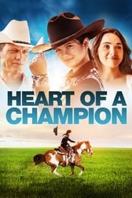Heart of a Champion series tv