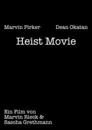 Heist Movie series tv