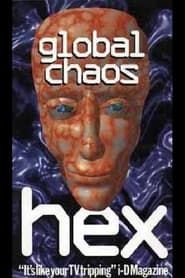 Hex: Global Chaos series tv