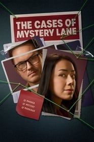 The Cases of Mystery Lane series tv
