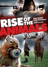 Image Rise of the Animals