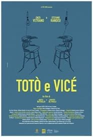 Toto and Vice series tv