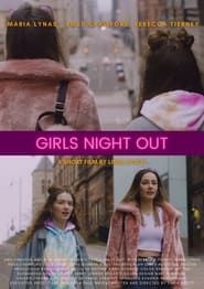 Girls Night Out series tv