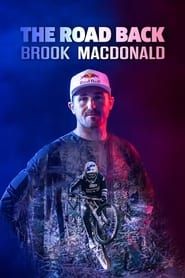 The Road Back: Brook Macdonald series tv