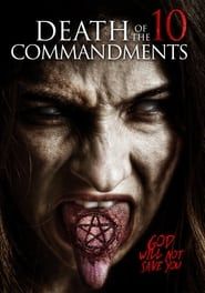 Death of the Ten Commandments series tv