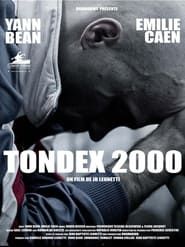 TONDEX 2000 series tv