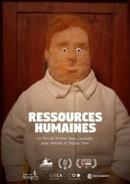 Human Resources series tv