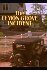 Image The Lemon Grove Incident