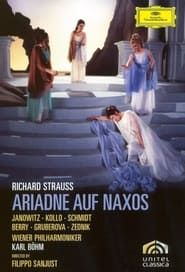 watch Strauss:  Ariadne Auf Naxos
