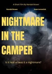 Nightmare in the Camper series tv