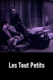 Les Tout Petits (1913)