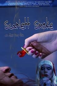 Scarlett Smoke series tv