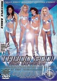 Image Taboo 2001: Sex Odyssey