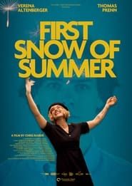 First Snow of Summer series tv