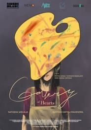 Gallery of Hearts series tv