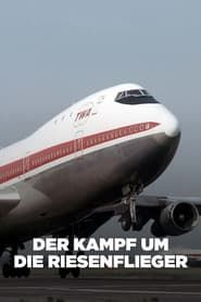 Image A380 et 747 : La Fin des géants