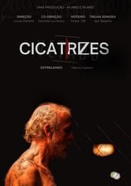Cicatrizes series tv