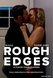 Rough Edges series tv