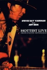 Image Stevie Ray Vaughan Live In Honolulu - Special Guest Jeff Beck