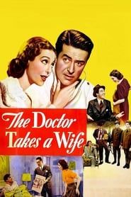 Image The Doctor Takes a Wife