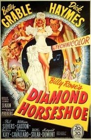 Diamond Horseshoe-hd