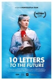 10 Letters to the Future series tv