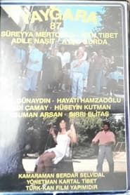 Yaygara 87 (1986)