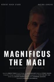 Magnificus the Magi series tv
