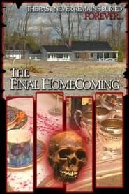 The Final Homecoming series tv