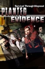 Planted Evidence series tv