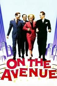 On the Avenue series tv