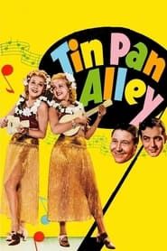 Tin Pan Alley series tv