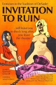 Invitation to Ruin (1968)
