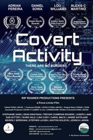 Covert Activity series tv