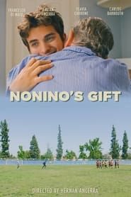 Nonino's Gift series tv