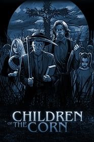 Children of the Corn series tv