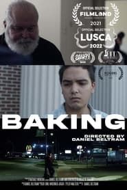 Baking series tv