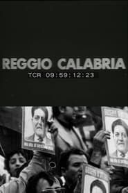 Reggio Calabria series tv