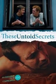 These Untold Secrets series tv
