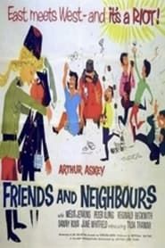 Friends and Neighbours-hd