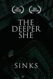 The Deeper She Sinks series tv