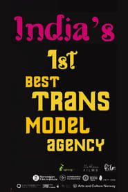 Image India’s 1st Best Trans Model Agency