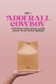 Adderall Cowboy series tv
