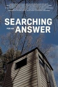 Searching For an Answer series tv