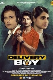 Delivery Boy series tv