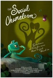 The Social Chameleon series tv