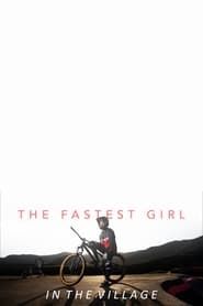 The Fastest Girl in the Village series tv