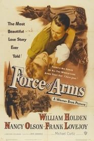 Force of Arms series tv