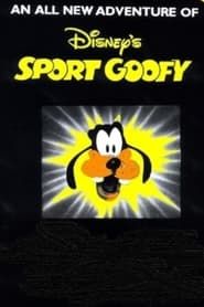 An All New Adventure of Disney's Sport Goofy series tv
